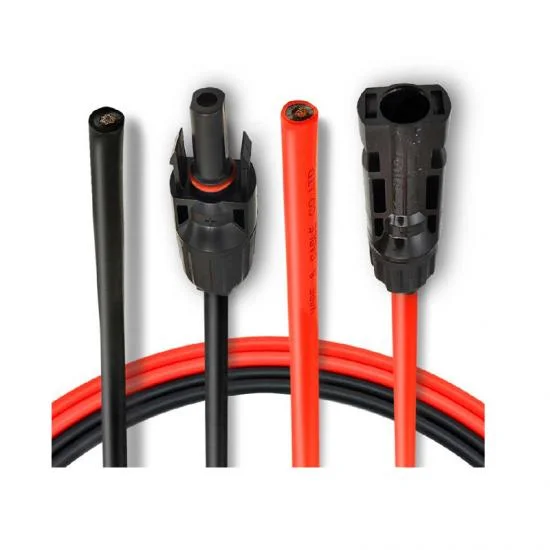 Mc4 Solar Panel Cable Extension