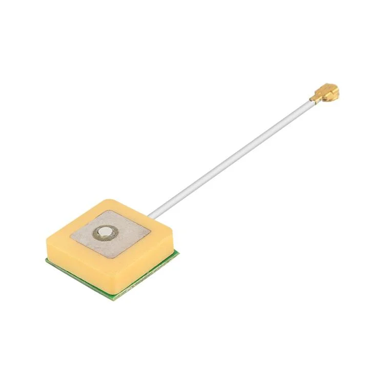 High Quality Good Signal Low-Power Design GPS Internal Antenna