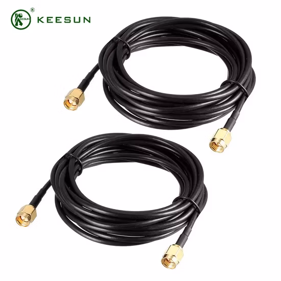 Câble d'antenne magnétique 3G de 2 m avec connecteur SMA, meilleure conception à vendre