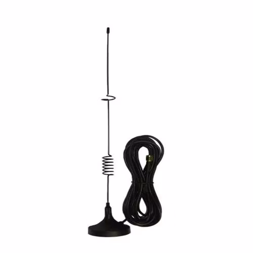 Antenne magnétique avec connecteur SMA Gl