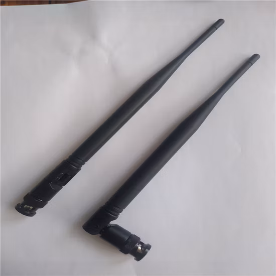 Antenne magnétique 4G chaude avec connecteur SMA, meilleure conception à vendre