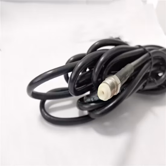 Antenne magnétique 3G avec câble Rg174 et connecteur SMA