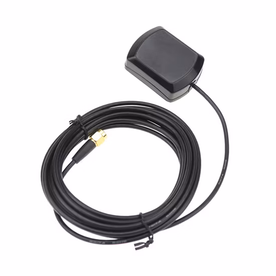 Antenne GPS avec SMC Straight Femalegl